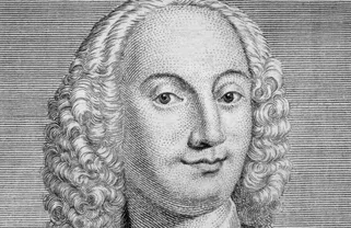 Antonio Vivaldi