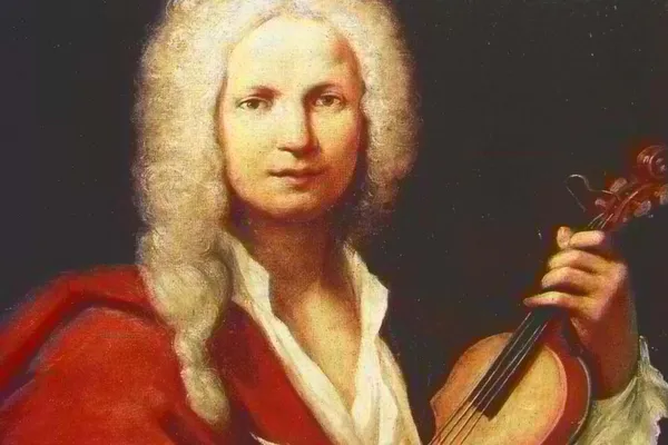 Anoniem portret