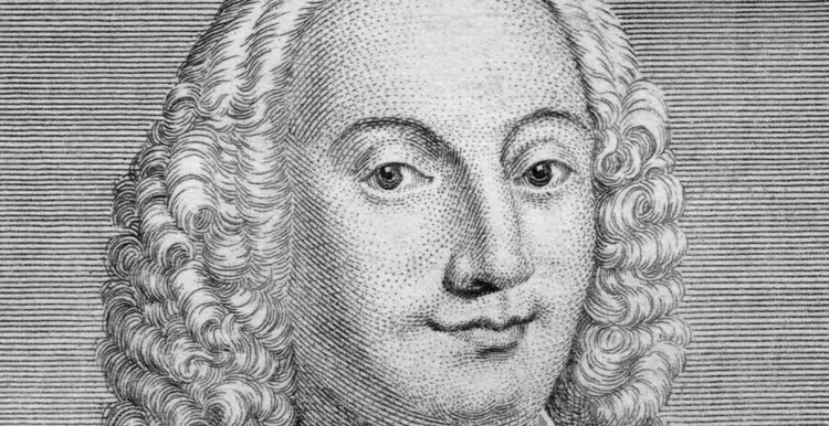Antonio Vivaldi