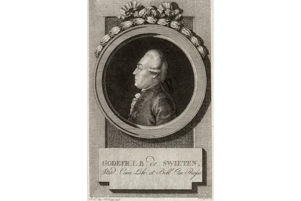 Gottfried von Swieten