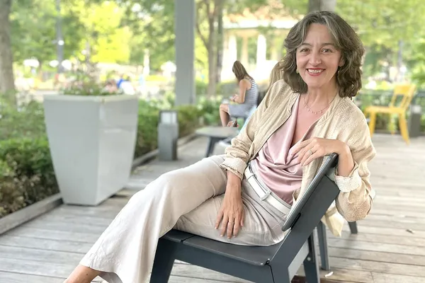Aleksandra Vrebalov