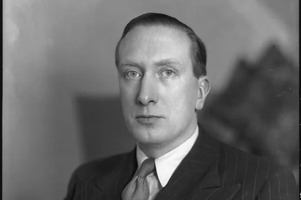 William Walton