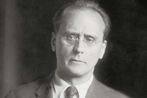 Anton Webern