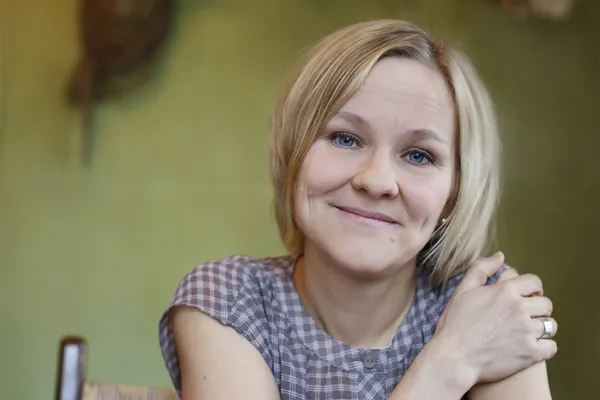 Lotta Wennäkoski