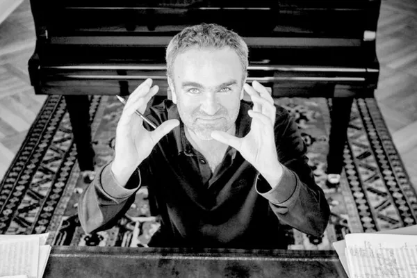 Jörg Widmann