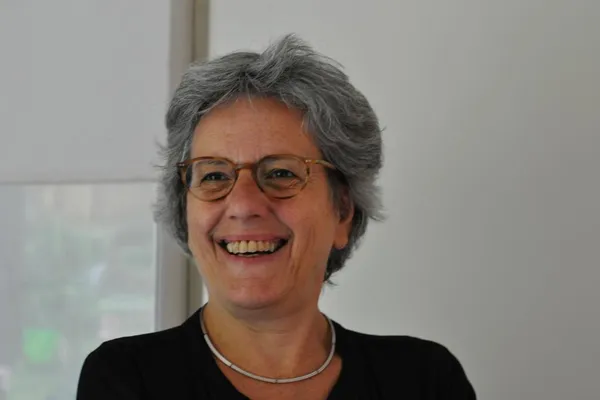 Wilma ten Wolde