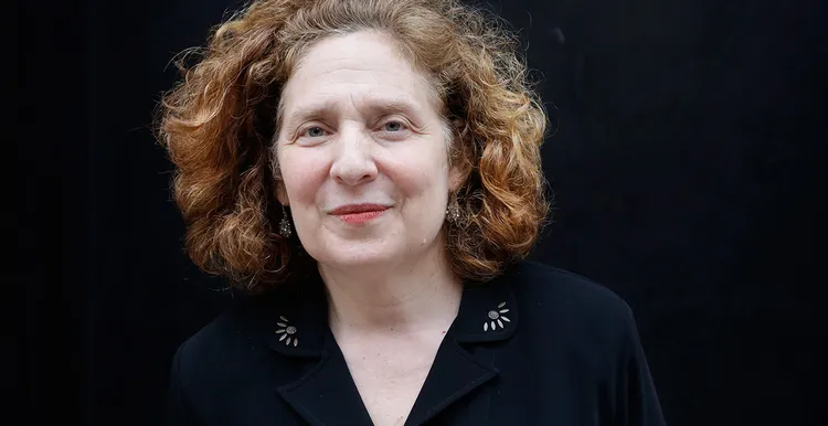 Julia Wolfe
