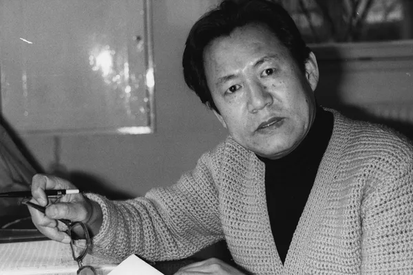 Isang Yun