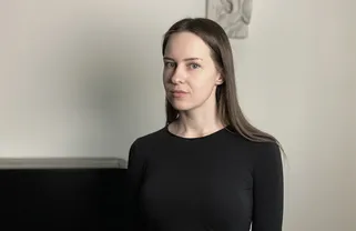 Annija Anna Zarina