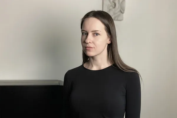 Annija Anna Zarina