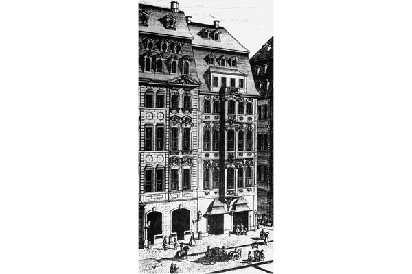 Kaffeehaus Zimmermann